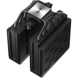 DeepCool R-AG620-BKAMMN-GJD, Disipador de CPU negro