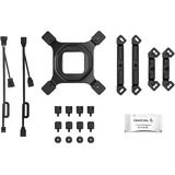 DeepCool R-AG620-BKAMMN-GJD, Disipador de CPU negro