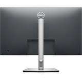 Dell P Series P3223QE 80 cm (31.5") 3840 x 2160 Pixeles 4K Ultra HD LCD Negro, Monitor LED negro/Plateado, 80 cm (31.5"), 3840 x 2160 Pixeles, 4K Ultra HD, LCD, 8 ms, Negro