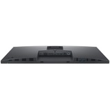 Dell P Series P3223QE 80 cm (31.5") 3840 x 2160 Pixeles 4K Ultra HD LCD Negro, Monitor LED negro/Plateado, 80 cm (31.5"), 3840 x 2160 Pixeles, 4K Ultra HD, LCD, 8 ms, Negro
