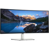 Dell U3425WE, Monitor LED negro/Plateado