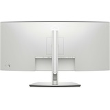 Dell U3425WE, Monitor LED plateado/Negro