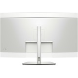 Dell U3425WE, Monitor LED plateado/Negro