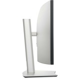 Dell U3425WE, Monitor LED negro/Plateado