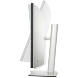 Dell U3425WE, Monitor LED plateado/Negro