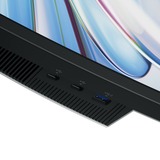 Dell UltraSharp U3425WE pantalla para PC 86,7 cm (34.1") 3440 x 1440 Pixeles Wide Quad HD LCD Negro, Plata, Monitor LED plateado/Negro, 86,7 cm (34.1"), 3440 x 1440 Pixeles, Wide Quad HD, LCD, 8 ms, Negro, Plata