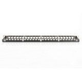 Digitus DN-91422, Patch Panel negro