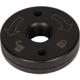 EINHELL Amoladora angular TE-AG 125/1010 CE Q rojo/Negro