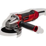 EINHELL Amoladora angular TE-AG 125/1010 CE Q rojo/Negro