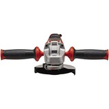 EINHELL Amoladora angular TE-AG 125/1010 CE Q rojo/Negro
