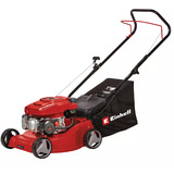 EINHELL Cortacésped de gasolina GC-PM 40/2 rojo/Negro