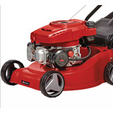 EINHELL Cortacésped de gasolina GC-PM 40/2 rojo/Negro