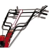 EINHELL GC-MT 2560 LD Minicultivador de gasolina Gasolina 35 kg, Cortar rojo/Negro, Minicultivador de gasolina, 60 cm, 23 cm, 3400 RPM, Negro, Negro