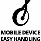 EINHELL GC-MT 2560 LD Minicultivador de gasolina Gasolina 35 kg, Cortar rojo/Negro, Minicultivador de gasolina, 60 cm, 23 cm, 3400 RPM, Negro, Negro