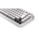 ENDORFY EY5D020, Teclado para gaming blanco