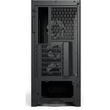 Fractal Design FD-C-POA2A-03, Cajas de torre negro