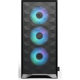Fractal Design Pop 2 Air Negro TG RGB, Cajas de torre negro