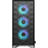 Fractal Design Pop 2 Air Negro TG RGB, Cajas de torre negro