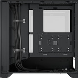 Fractal Design Pop 2 Air Negro TG RGB, Cajas de torre negro