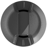 GARDENA Micro-Drip-System boquilla de tira, 5 piezas negro/Turquesa