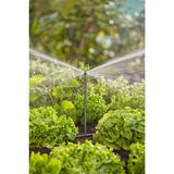 GARDENA Micro-Drip-System boquilla de tira, 5 piezas negro/Turquesa