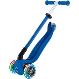 GLOBBER 744-100, Vespa azul/Azul oscuro