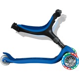 GLOBBER Go-Up Active Lights, Vespa azul/Azul oscuro