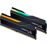 G.Skill DIMM 32 GB DDR5-6400 (2x 16 GB) Dual-Kit, Memoria RAM negro