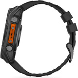 Garmin fēnix 8 - 51 mm, AMOLED, SmartWatch 