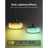 Govee Lámpara colgante, Luz de LED 