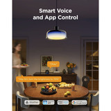 Govee Lámpara colgante, Luz de LED 