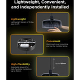 Govee Lámpara colgante, Luz de LED 