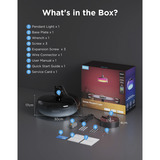 Govee Lámpara colgante, Luz de LED 