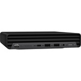 HP 151591, Mini-PC  negro