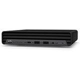 HP 151591, Mini-PC  negro