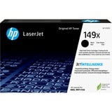 HP Cartucho de Tóner Original LaserJet 149X negro de alta capacidad 9500 páginas, Negro, 1 pieza(s)