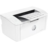 LaserJet Impresora M110w, Blanco y negro, Impresora para Oficina pequeña, Estampado, Tamaño compacto, Impresora láser