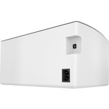 HP LaserJet Impresora M110w, Impresora láser gris claro, Laser, 600 x 600 DPI, A4, 20 ppm, Listo para redes, Blanco