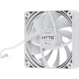 HYTE FAN-HYTE-FA12-WW-4, Ventilador blanco