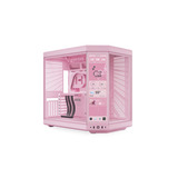 HYTE Y70 Touch Display Upgrade Strawberry Milk, Pantalla rosa