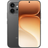 Honor 600 256GB, Móvil negro