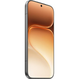 Honor 600 256GB, Móvil negro
