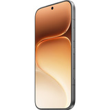 Honor 600 256GB, Móvil negro