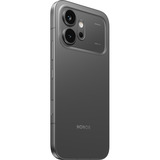 Honor 600 256GB, Móvil negro