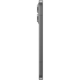 Honor 600 256GB, Móvil negro