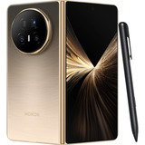 Magic V5 20,2 cm (7.95") MagicOS 9.0.1 5G USB Tipo C 16 GB 512 GB 5820 mAh Oro, Móvil