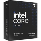 Core™ Ultra 7 270K Plus, Procesador