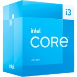 Intel® Core™ i3-13100F, Procesador Tray