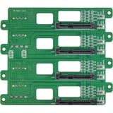 Inter-Tech IPC 3U-3508, Servidor de vivienda negro