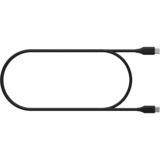 Jabra Evolve3 85, Auriculares con micrófono negro